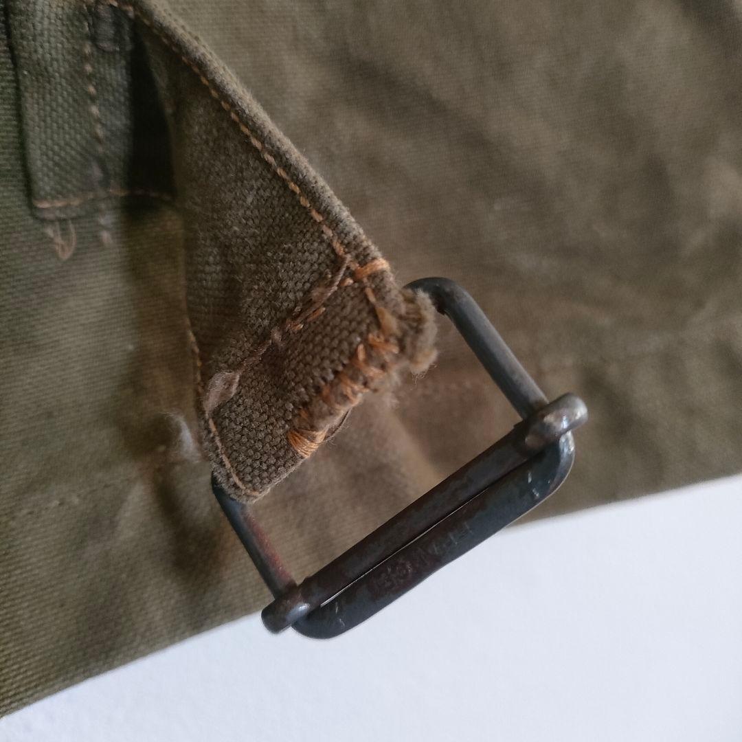 パンツ French Army M-35 Motorcycle Pants