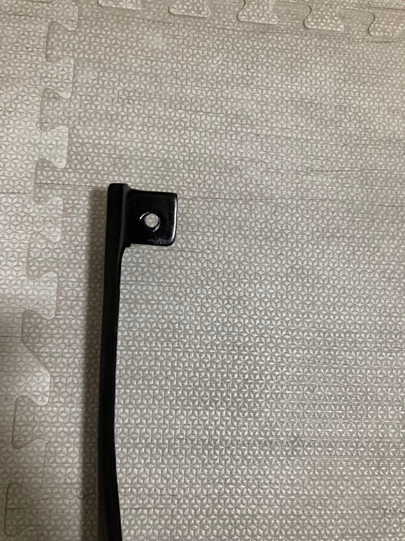 ゼファー400 テールカウル（純正ベース）