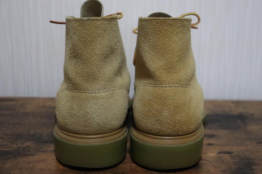 【希少】　レッドウィング　8128　27cm　US9D　スーパーソール　573