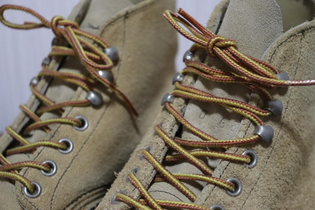 【希少】　レッドウィング　8128　27cm　US9D　スーパーソール　573