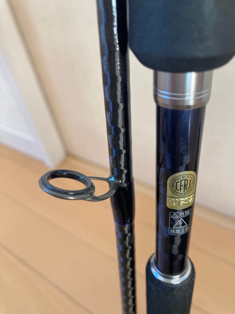 COLTSNIPER SS LSJ ショアジギングロッド