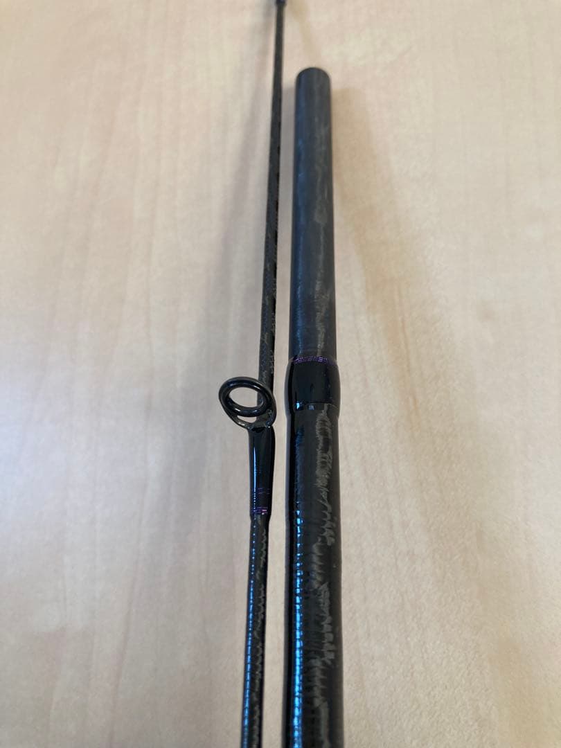 COLTSNIPER SS LSJ ショアジギングロッド