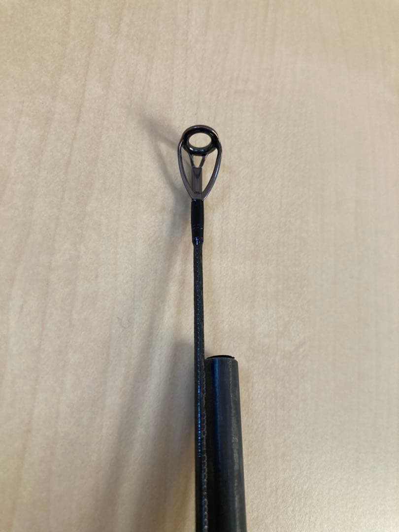 COLTSNIPER SS LSJ ショアジギングロッド