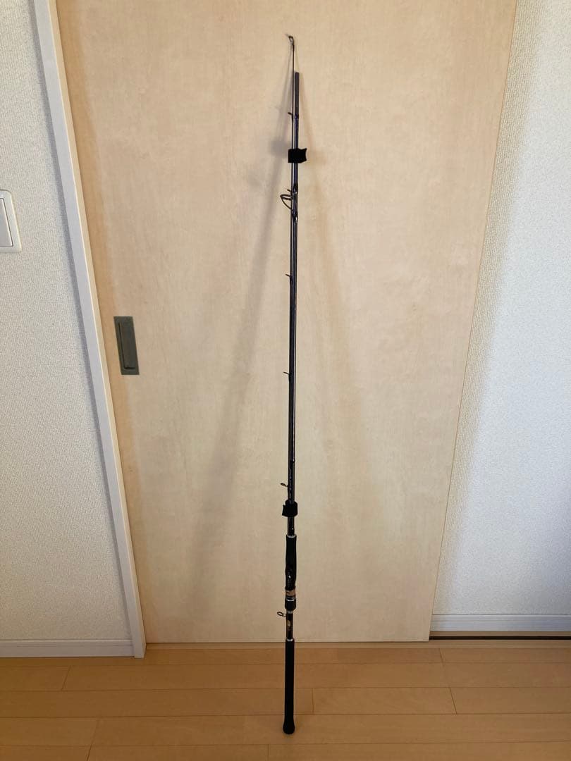 COLTSNIPER SS LSJ ショアジギングロッド