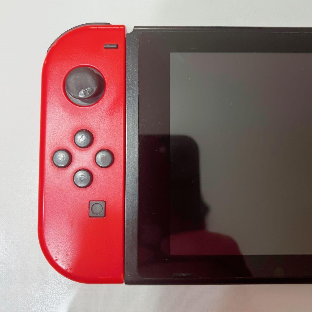 Switch Nintendo Switch スーパーマリオ オデッセイセット