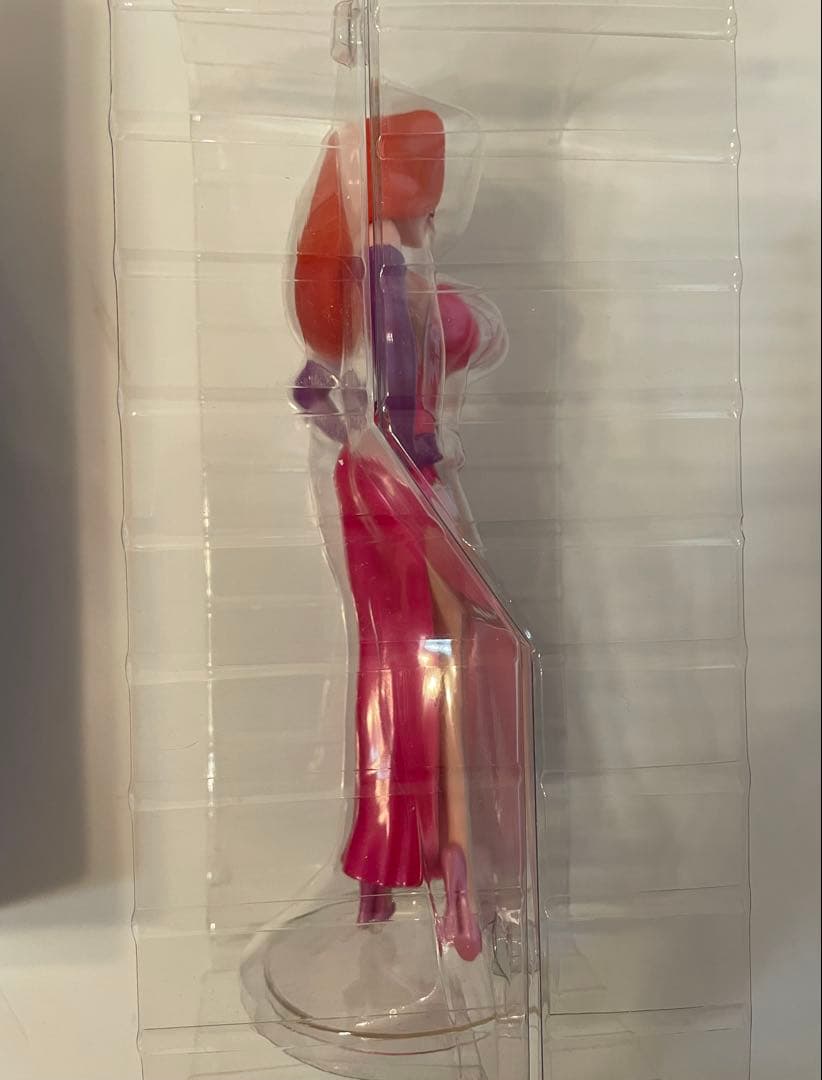 Jessica Rabbit フィギュア