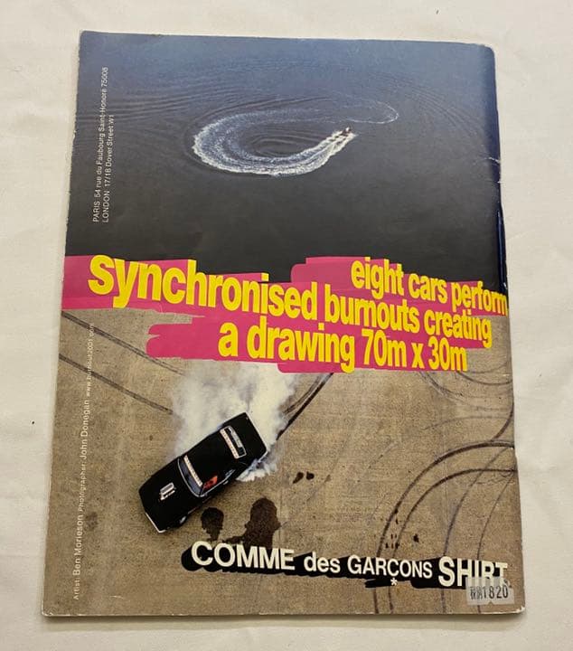 purple journal N°2 エレンフライス　パープルジャーナル