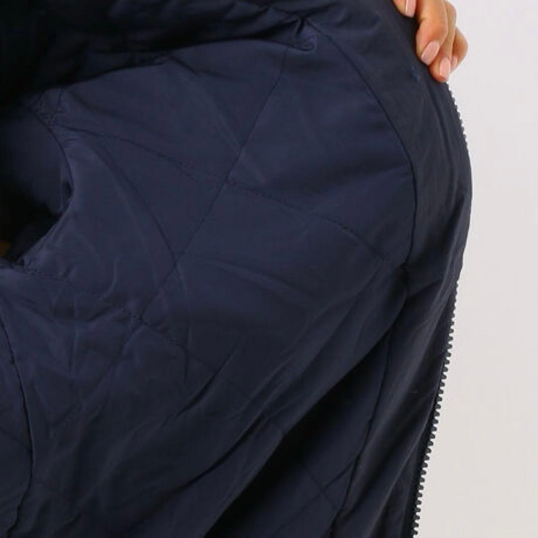 新品  JEANS ボアジャケット トミー M アウター ジャンパー