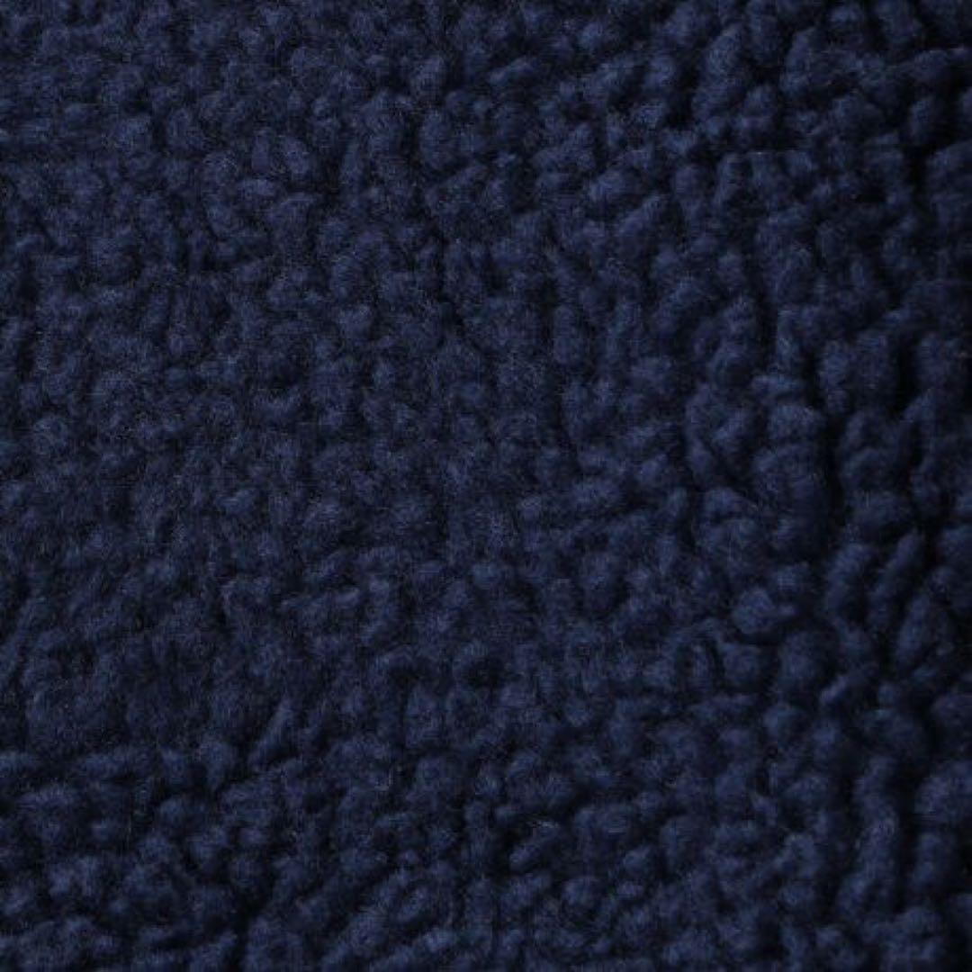 新品  JEANS ボアジャケット トミー M アウター ジャンパー