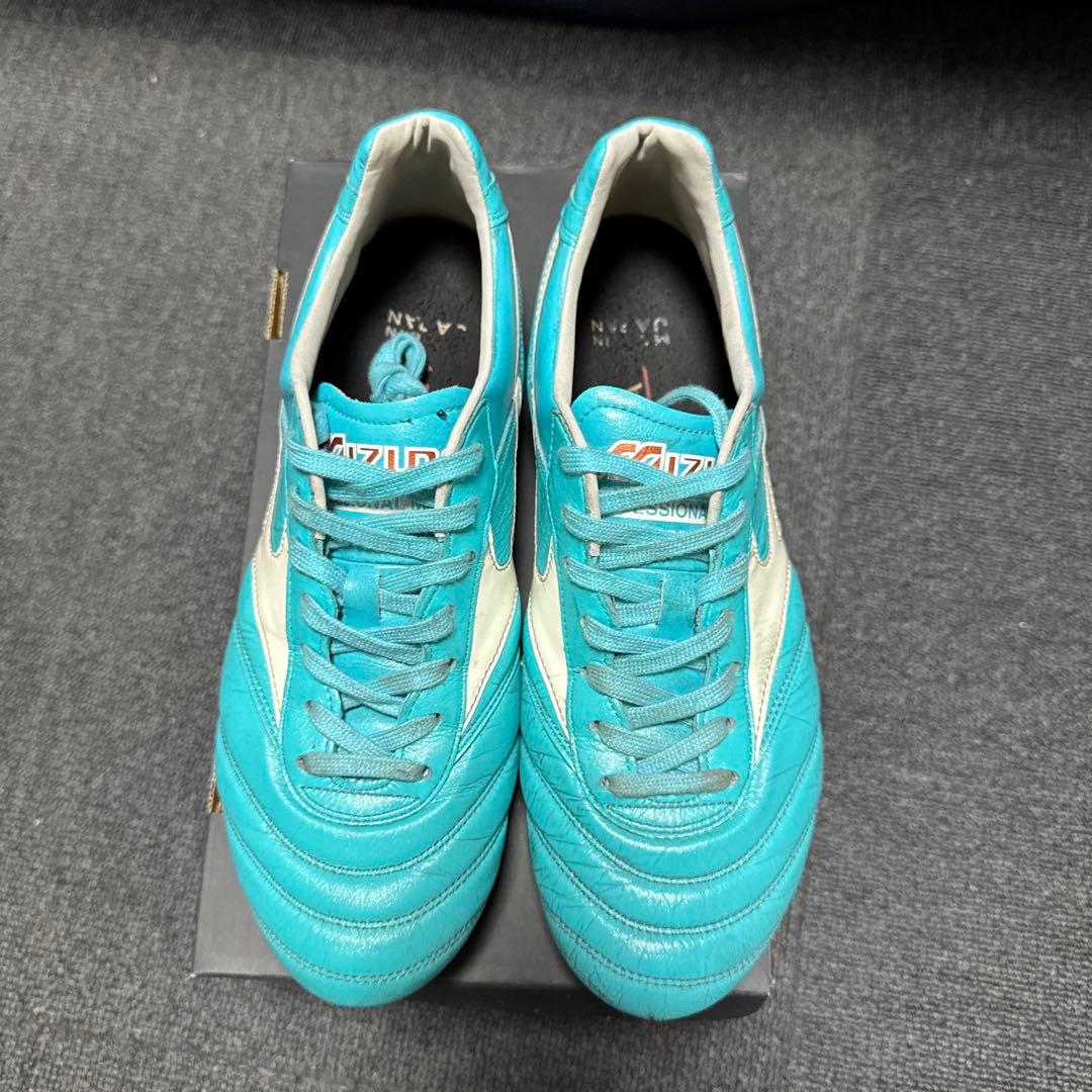 モレリア2Japan 限定モデル