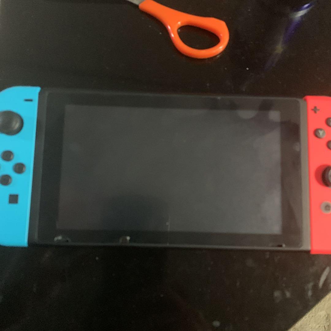 Nintendo Switch NintendoSwitch
