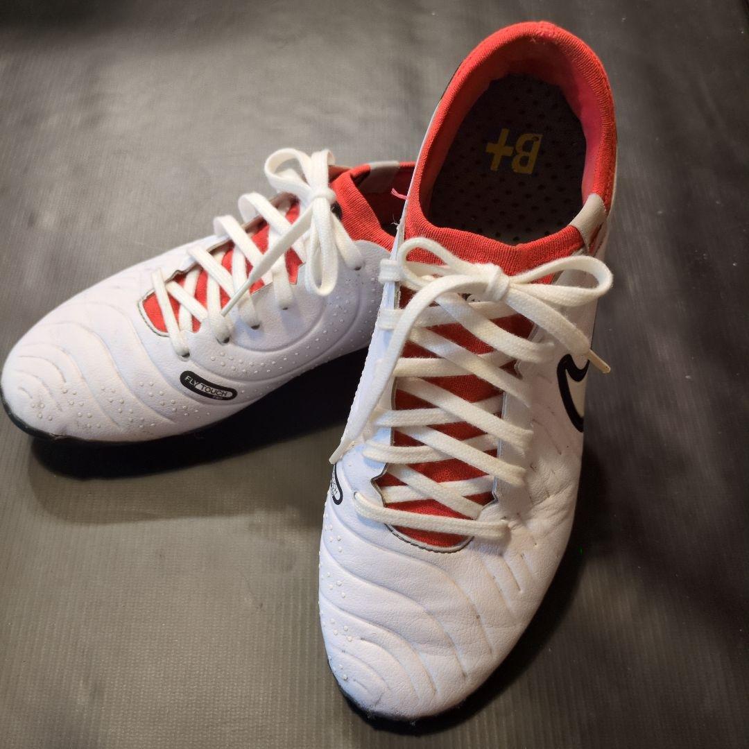 ナイキ　ティエンポレジェンド10 ag-PRO　26cm　サッカースパイク