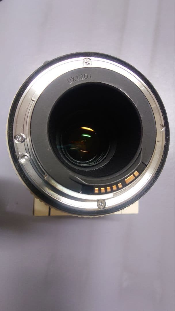 Canon EF 2X II エクステンダー