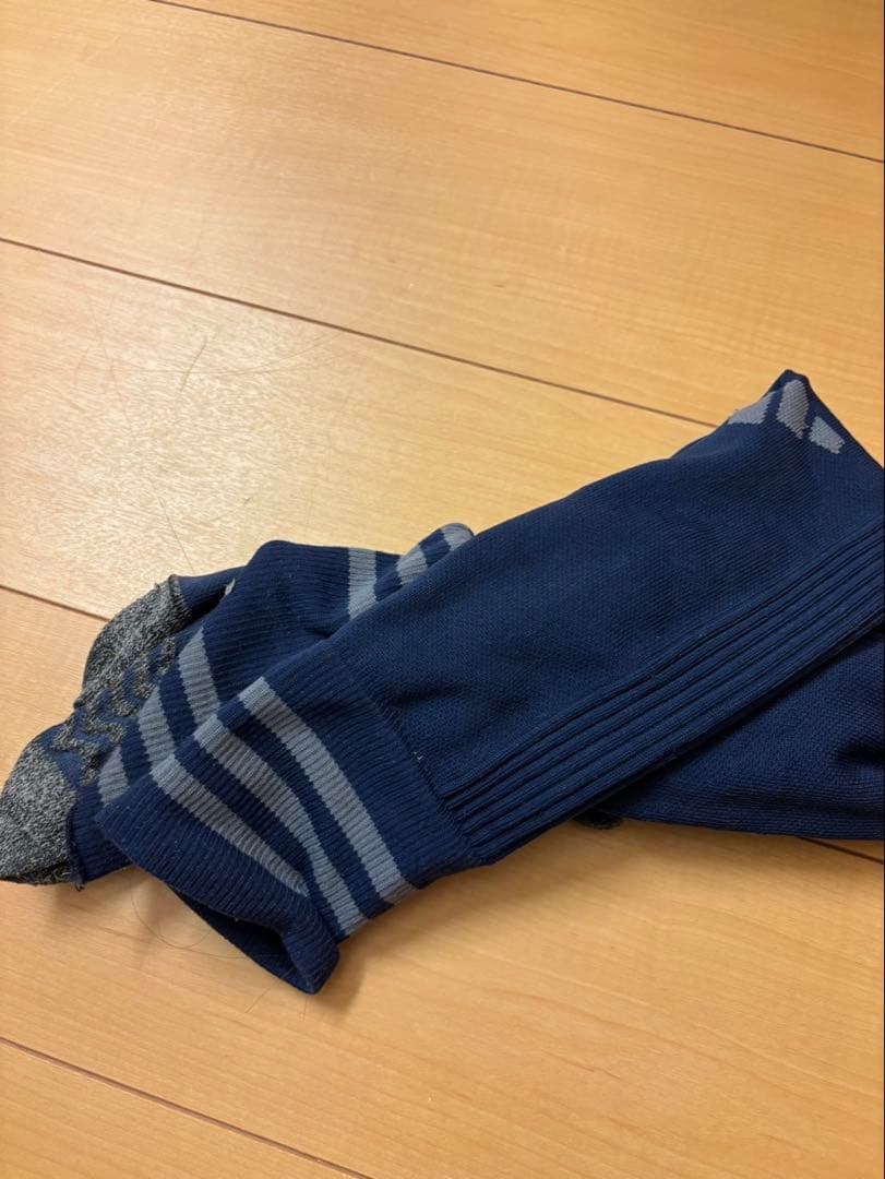 帝京第三　紺ユニ