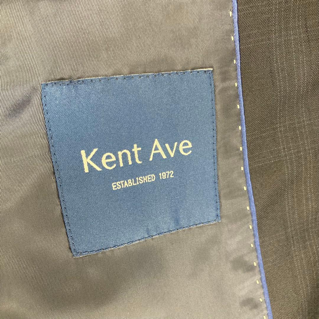 Kent Ave ロロピアーナ スーツ セットアップ AB6 ウール100%