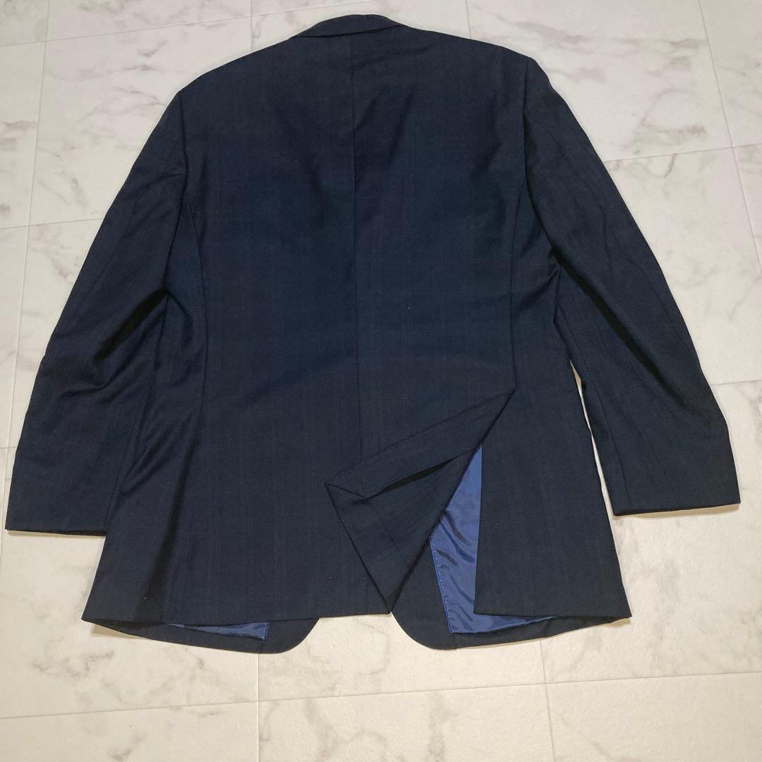 Kent Ave ロロピアーナ スーツ セットアップ AB6 ウール100%