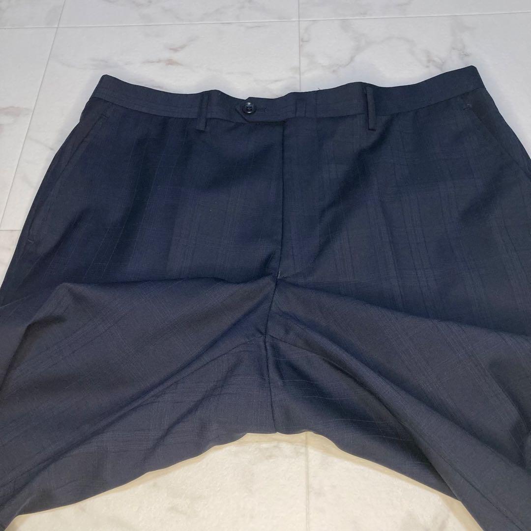 Kent Ave ロロピアーナ スーツ セットアップ AB6 ウール100%