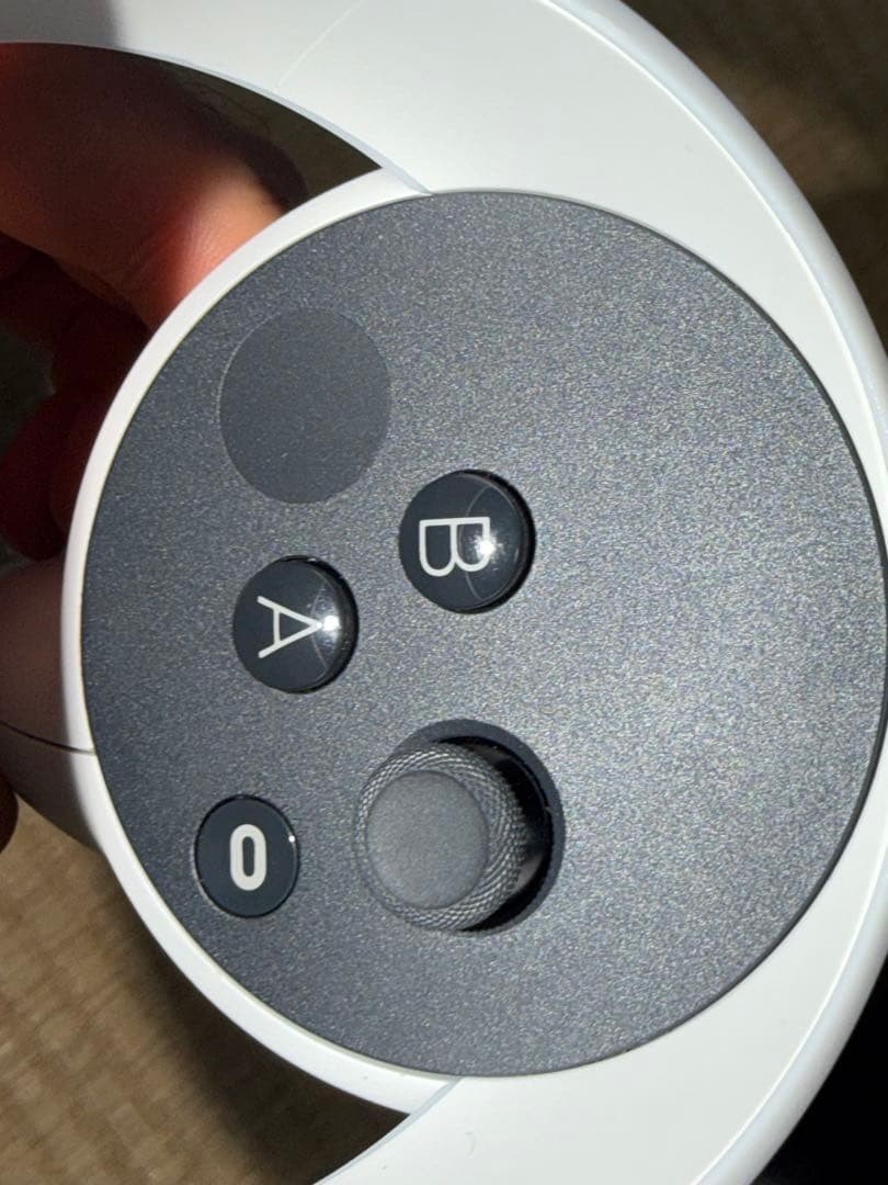   Quest 2 64GB リンクケーブル付き