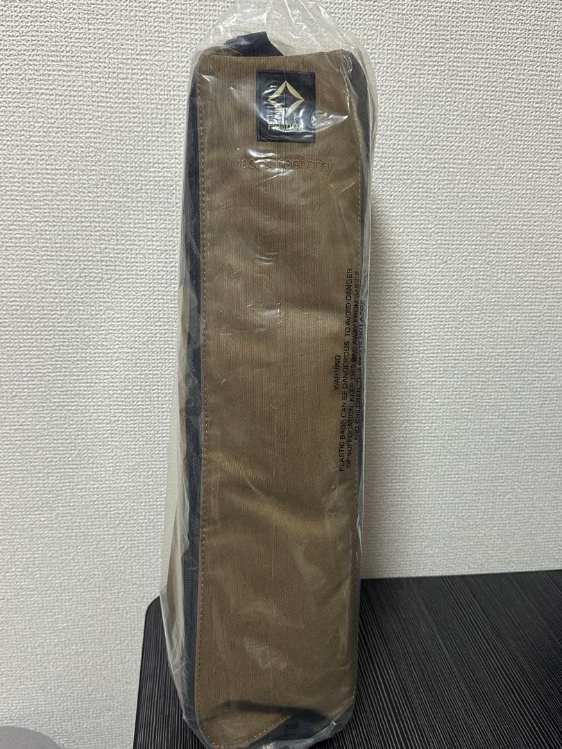 Helinox ヘリノックス TAC タクティカルサンセットチェア