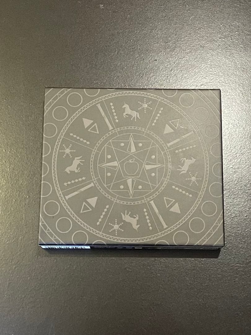 Mrs. GREEN APPLE Attitude アルバム