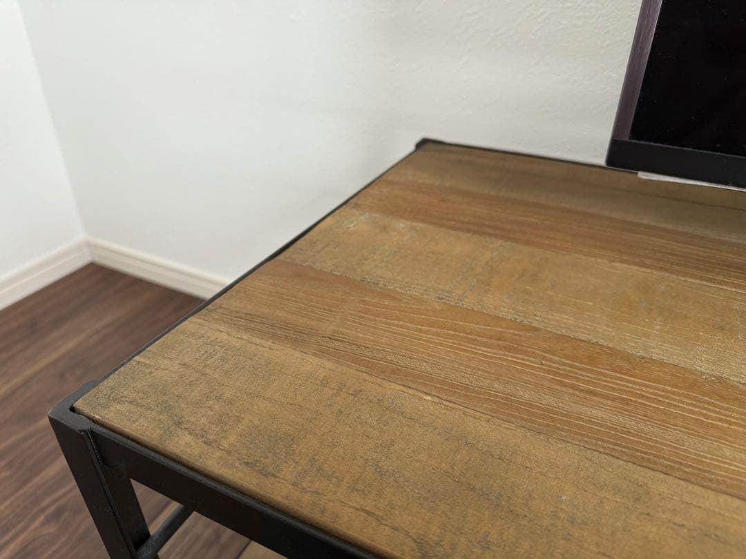 ディキシー テレビボード 「クラッシュゲート」