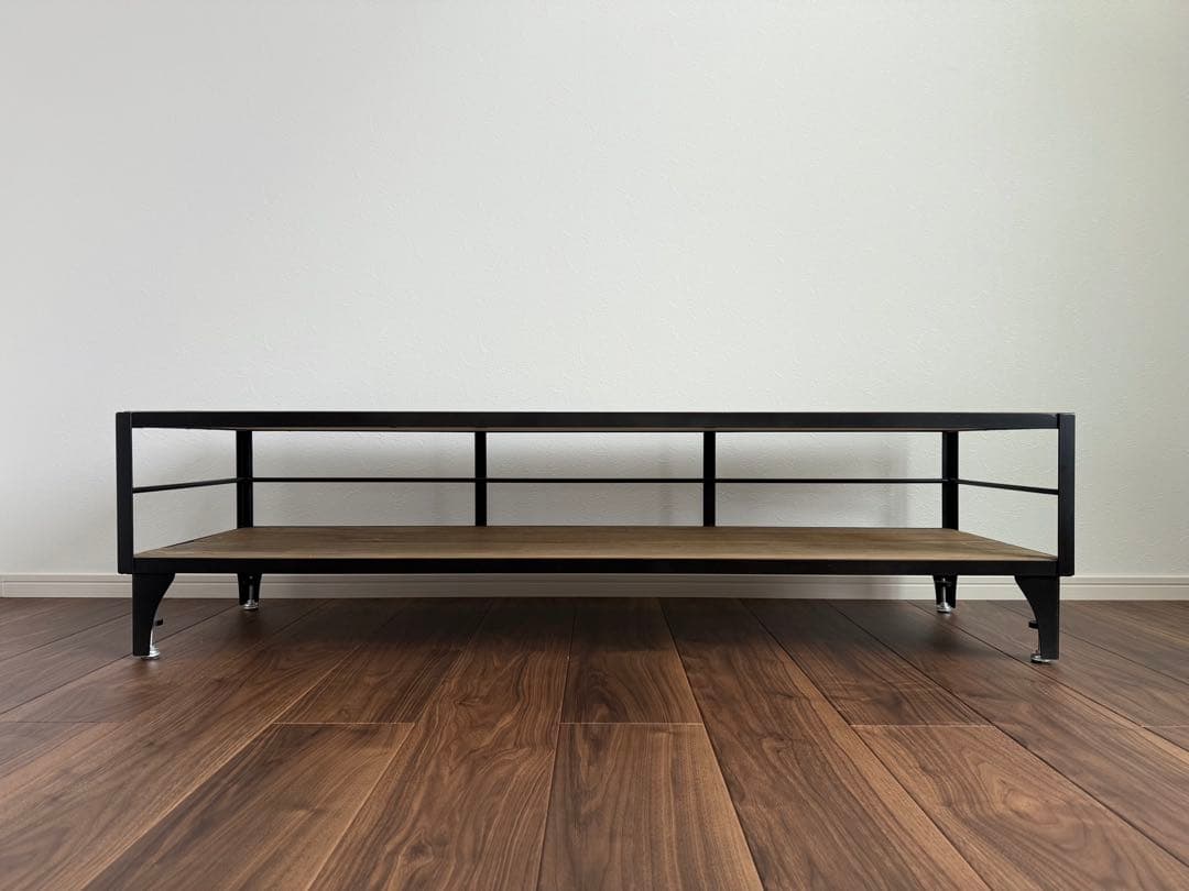 ディキシー テレビボード 「クラッシュゲート」