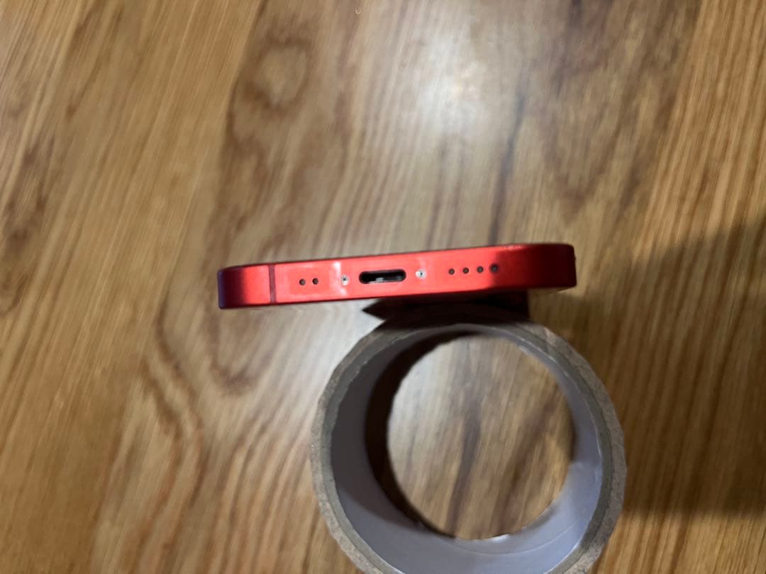 iPhone12 mini 128GB ジャンク