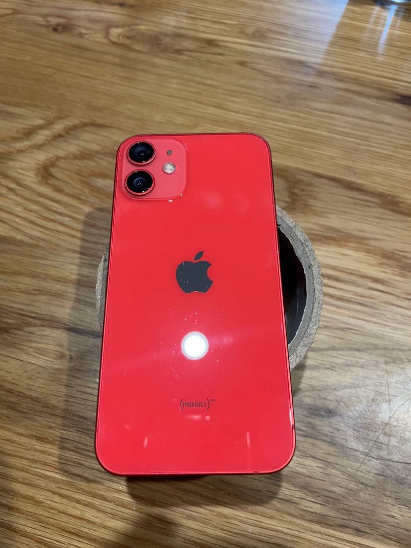 iPhone12 mini 128GB ジャンク