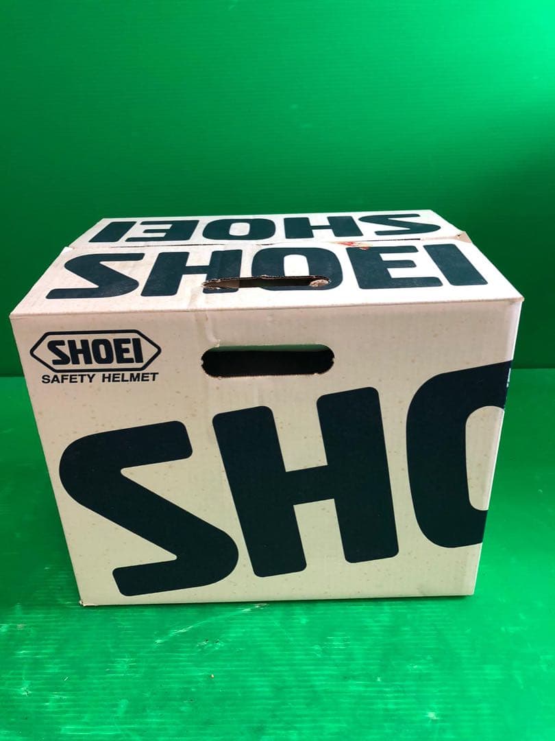 SHOEI GT-Air Mサイズ フルフェイスヘルメット