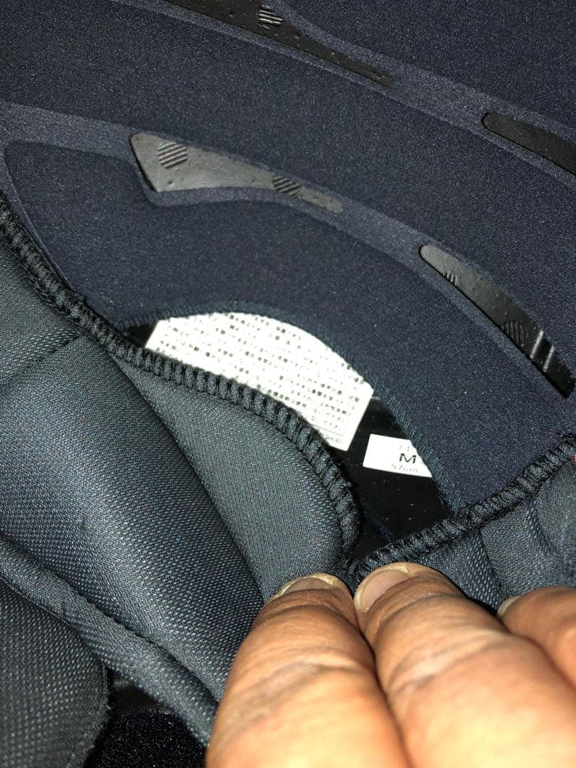 SHOEI GT-Air Mサイズ フルフェイスヘルメット