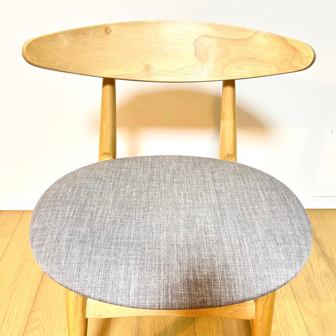 ごきげんで行こう♪様　コーネル　チェアA CH33 リプロダクト