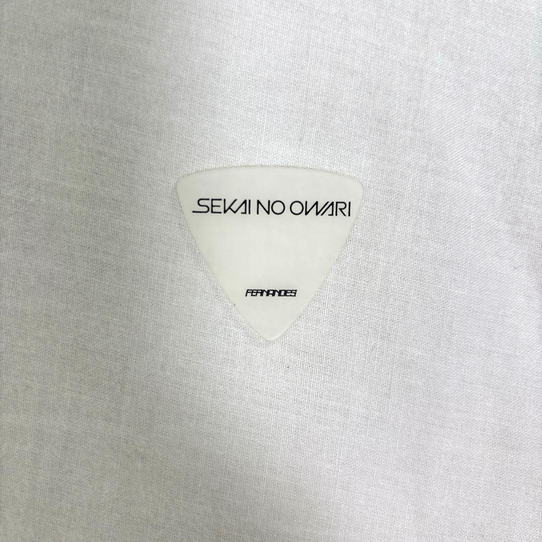 SEKAI NO OWARI 2010-2019 完全生産限定プレミアムBOX