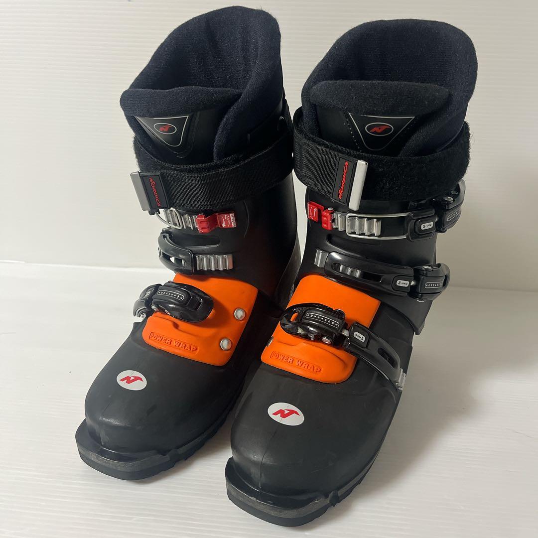 Nordica ノルディカ Power Wedge スキー ブーツ　26cm