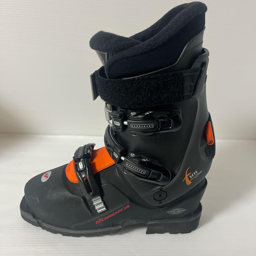 Nordica ノルディカ Power Wedge スキー ブーツ　26cm