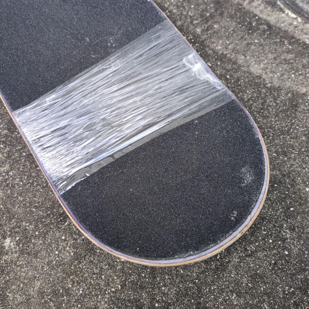 ACTIVA スケートボード コンプリート