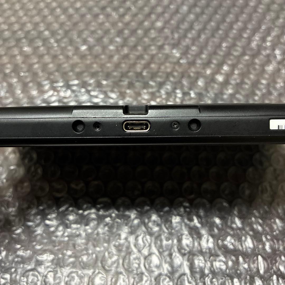 Nintendo Switch 初期型　ジャンク