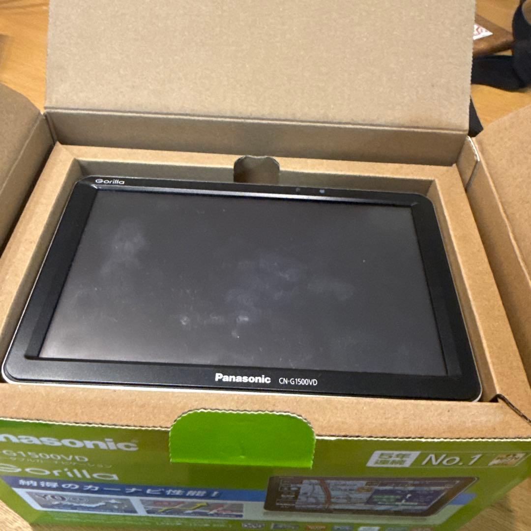 専用　カーナビ