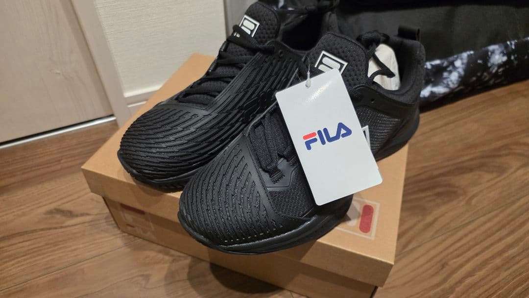 FILA SPEEDSERVE ENERGIZED 　masataka13
