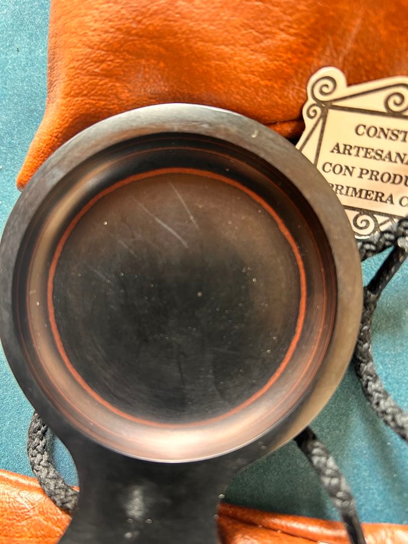 UME　フラメンコ　カスタネット専用ケース付き(新品のみ)