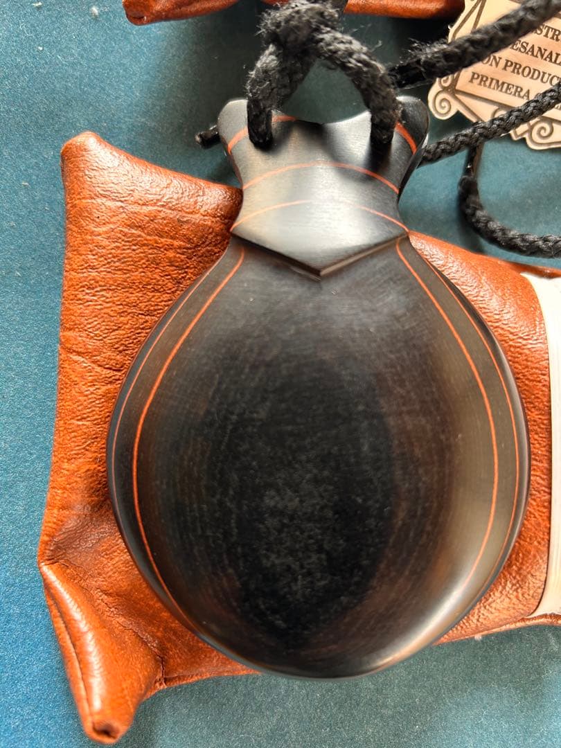 UME　フラメンコ　カスタネット専用ケース付き(新品のみ)