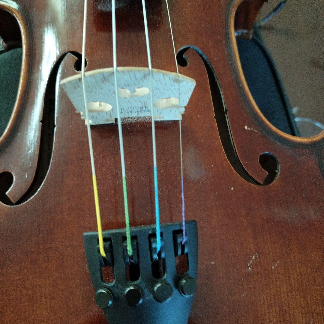 Bella Armonia バイオリン