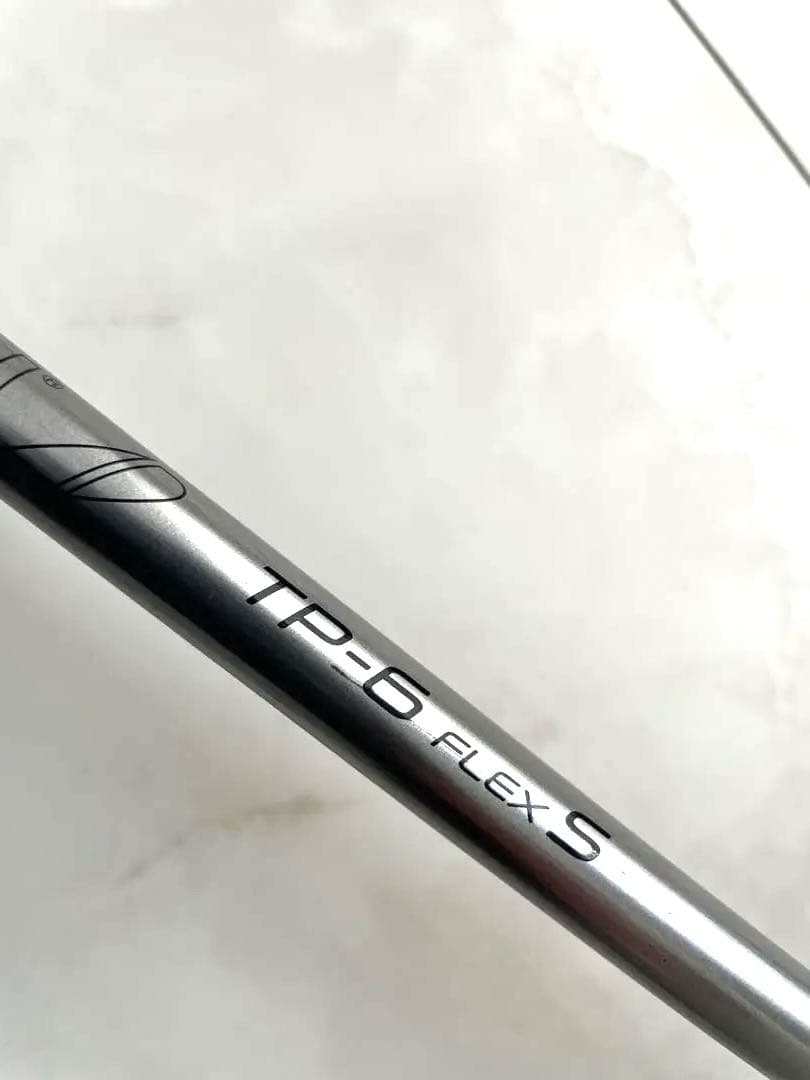 PXG GEN2 5W ウッド：グラファイトデザイン　ツアーAD TP-6s