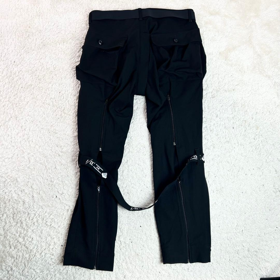 別注　F/CE マウンテンリサーチ　ボンテージ パンツ　10周年限定