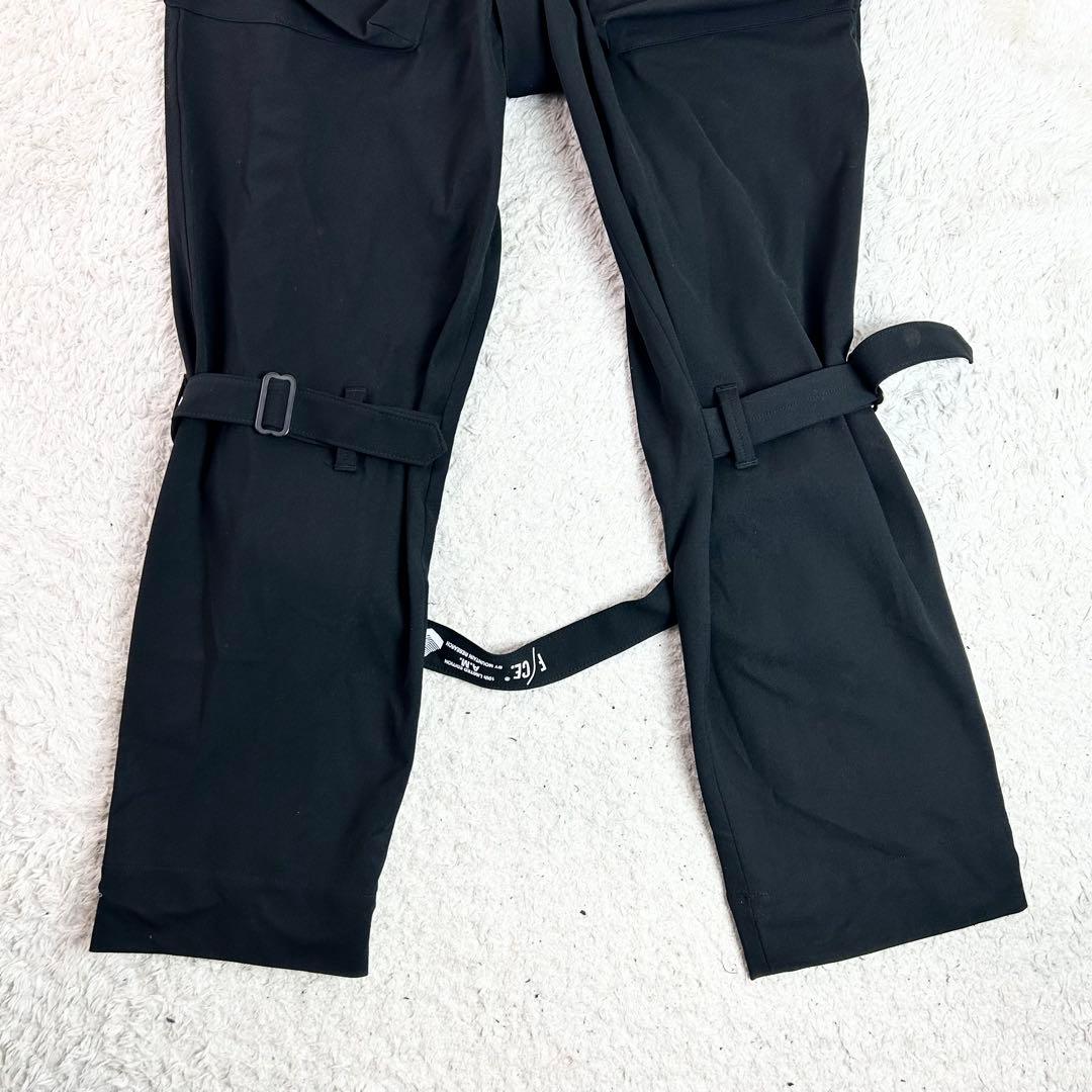 別注　F/CE マウンテンリサーチ　ボンテージ パンツ　10周年限定