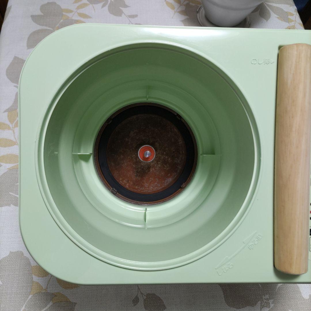 東芝　もちつき機 AFC-165