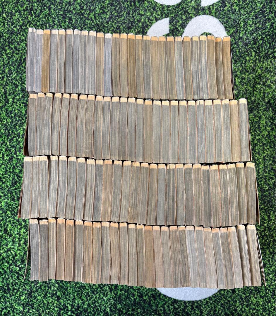 名探偵コナン 1巻～104巻セット