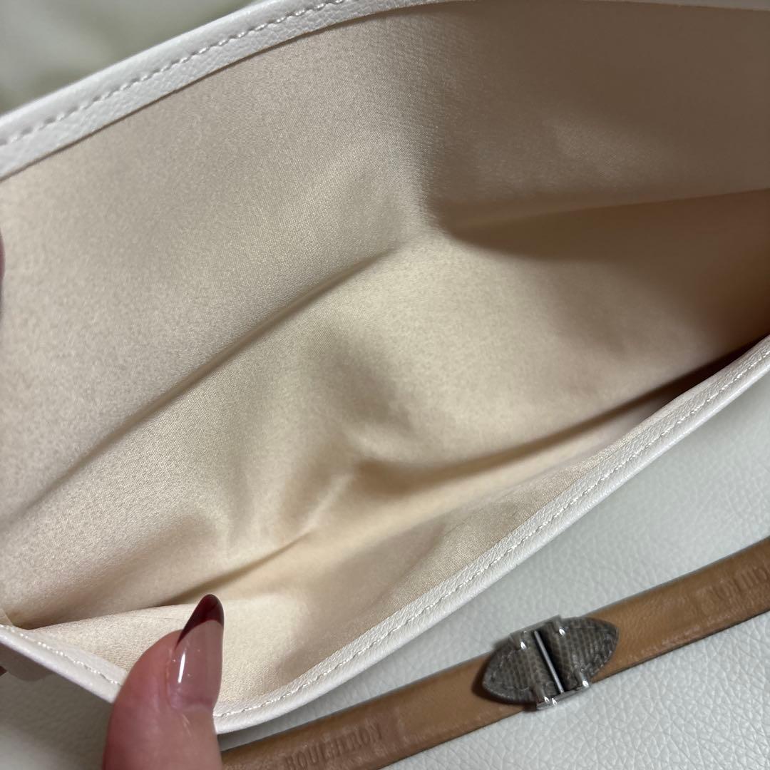 ブシュロンリフレ　ベルト　スモール