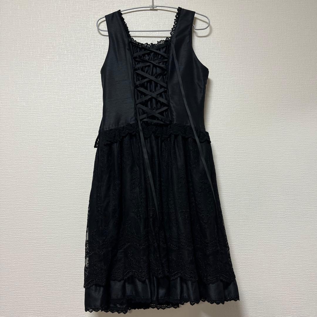 最終値下げ】ALICE and the PIRATES ジャンパースカート