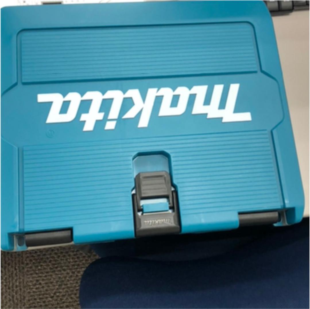 マキタインパクトケース