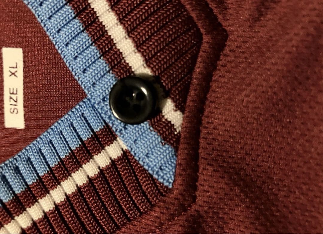 【新品】Dr. Martensドクターマーチン　サッカーシャツXL ウエストハム